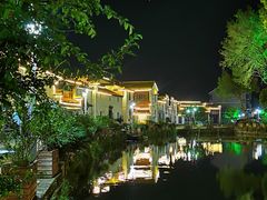 -东梓关景区村庄