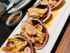 -东莱海上(长宁来福士店)