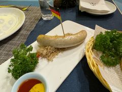 -又见马甲M8融合西餐厅(体育中心店)