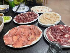 -五洲牛肉美食馆