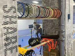 -Tennislife Point网球学练馆(曲江馆)
