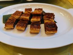 -功德林素菜饭庄(前门店)