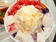 -荔芳传统糖水铺