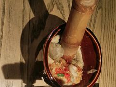 -茄子恰恰·新云南小炒(坪山益田店)