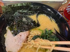 -66大阪烧烧鸟·益市家系拉面出张所