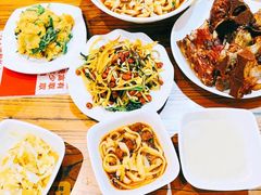 大同刀削面-韩师傅老大同刀削面(北苑路店)