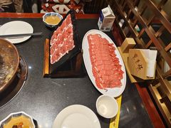 -东来顺饭庄(金泉广场店)