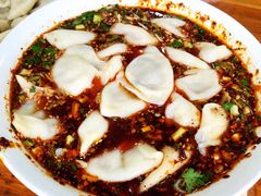 -尤素福东举院饺子馆