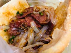-小陈方酥锅盔(古城总店)