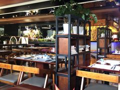 大堂-泰谷酒店·太古码头闽菜自助餐厅