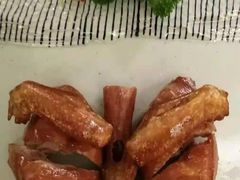 -酌宴府The China Club·广州万富希尔顿酒店(云城东路店)