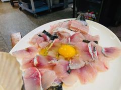 黑鱼-盈田盈粥庄(博山东路店)