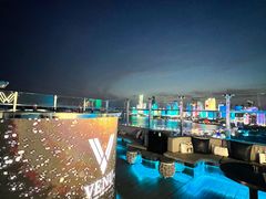 -VENU+海景酒廊