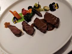 -晶雅花园西餐厅(南京首店)