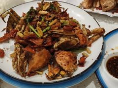 -前王院•巧克力海鲜市集餐厅(万平口店)