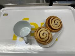 -宜家·瑞典风味餐厅(北京西红门店)