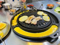 -小团团·路边烤牛肉(南岭壹街店)