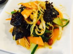 -汉江川烤肉(通州店)