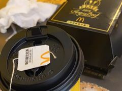 -麦当劳(嘉定店)