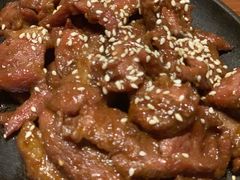 -槿Story·韩国料理(望京韩国美食城店)