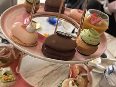 -粤海喜来登酒店·&More聚驿(天河城店)