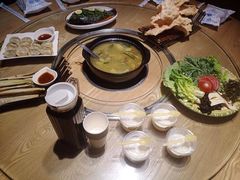 -妈妈的味道(和顺古镇店)