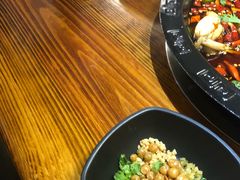 -味仙疯美蛙鱼头(清扬路总店)