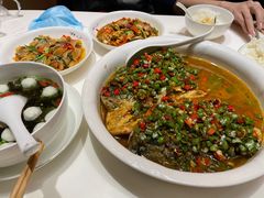 -辣公子·千岛湖私房菜(滨江店)