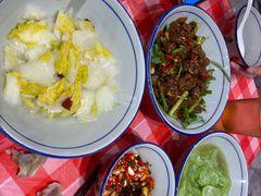 -荆九爷爆炒桥头三嫩(夫子庙店)