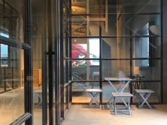 门面-来回·咖啡(钟村咖啡豆店)