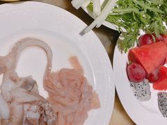 -安蒂娅·海鲜自助餐厅(安蒂娅美兰酒店)