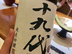 -京怀石·壬生