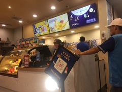 -DQ·蛋糕·冰淇淋(新佳丽店)