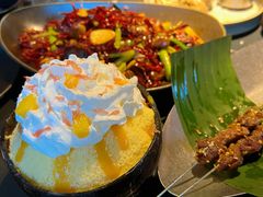 -Ameigo梅果·云贵川bistro(长宁来福士店)