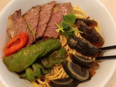 -魏家凉皮(协和店)