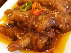 -一品粤珍轩(吴中路店)