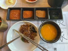 -郑阿姨的家·이모네·韩料&烤肉(武川路店)