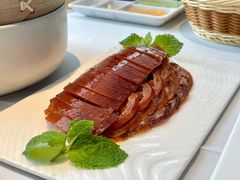 大董“酥不膩”烤鸭-大董(环贸iapm店)