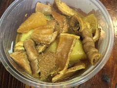 -黄祥华养生堂·炖汤·营养蒸饭(岭南天地店)
