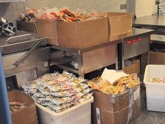 -老黄记手撕烤兔(玉林街店)