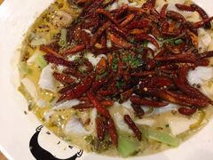 -江渔儿酸菜鱼(东二环泰禾店)