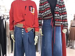 -广州白马服装市场