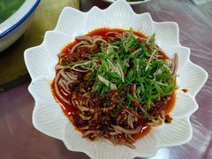 -洪霞餐馆