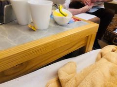 -SPA·印象足道养生(大运河度假区四望亭店)