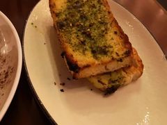 -PIZZA BIANCA(万象城店)