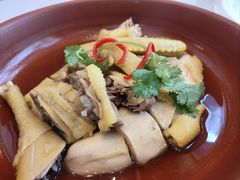 -乾隆美食·本帮菜(黄河路店)