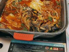 -荷炉烤鱼音乐餐厅(佳和城店)