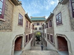 -武汉大学-樱园