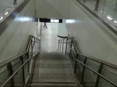 -马栏广场(地铁站)