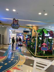点击看大图 -纽西卡汽车小镇(大悦城店)
